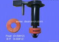 SUS or PP Float Ball for Fuel Sensor