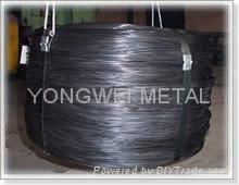 BLACK ANNEALED WIRE