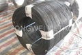 BLACK ANNEALED WIRE 2