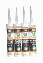 silicone sealant(Neutral Acetoxy)