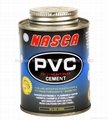 PVC (UPVC CPVC) Pipe Fitting Cement glue 2