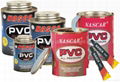 PVC (UPVC CPVC) Pipe Fitting Cement glue