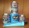 PVC (UPVC CPVC) Pipe Fitting Cement glue 4