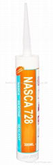 silicone sealant(Neutral Acetoxy)