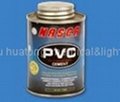PVC (UPVC CPVC) glue