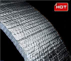 aluminum bubble thermal insulation material 2