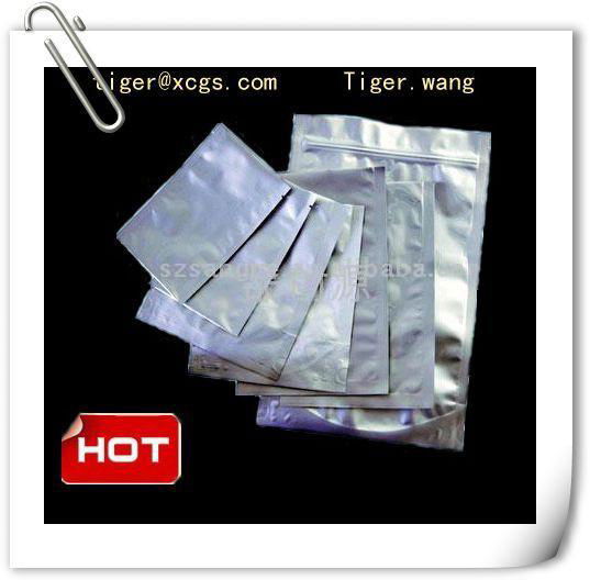 Aluminium moisture barrier bag 4