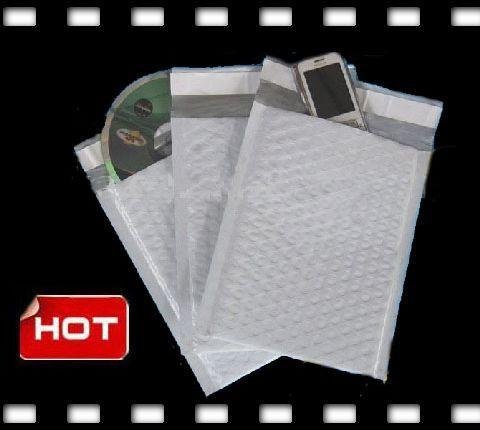 co-extruded biodegradable poly bubble mailer 2