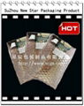 Zip-lock anti-static shielding bag 5