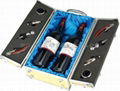 Wine Tools Gift Set