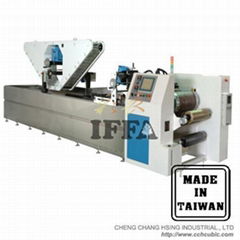 AUTO WATER TRANSFER PRINTING MACHINES