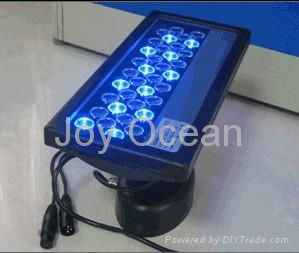 LED wall washer light 3