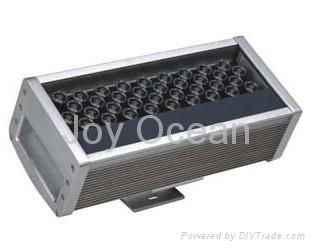 LED wall washer light 4