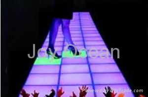 LED Dance floor 2