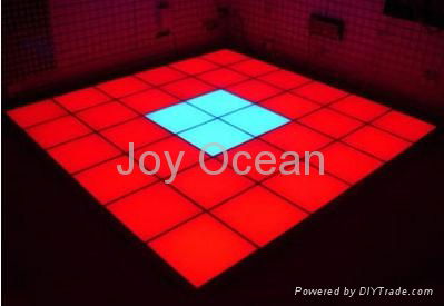 LED Dance floor 3