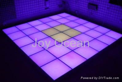 LED Dance floor 4