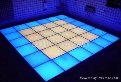 LED Dance floor 5