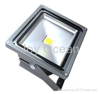 Led flood light