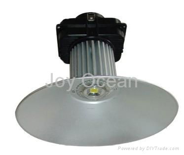 LED HIGH BAY LIGHT 2