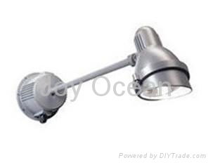 Outdoor LED spot light 2