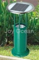 SOLAR LED LAWN LIGHT 3