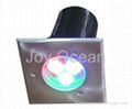 LED underground light