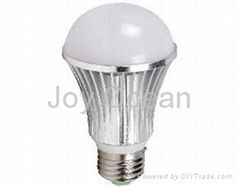 LED bulb