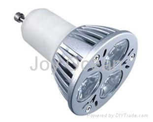 LED bulb 3