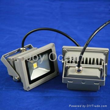 Led flood light 4