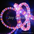 Christmas decoration LED rope light 4