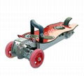 Electric skateboard 1