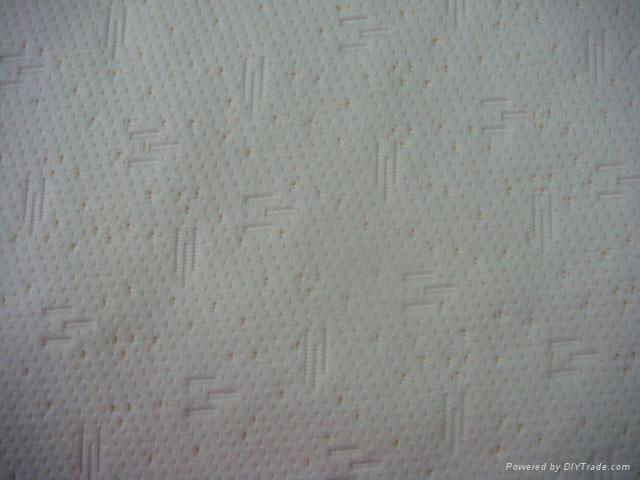 jacquard knitting fabric for mattress ticking 2