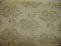 jacquard woven fabric for mattress ticking 4