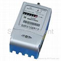 DDS26 Electronic Single Phase Phase