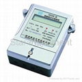 DDS26B(IV) Electronic Single Phase Watt-hour Meter 1