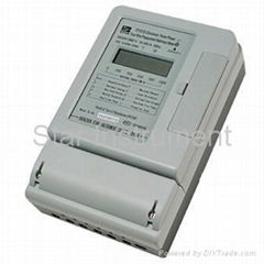 DTSY23/26 Three-phase Prepayment Energy Meter