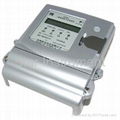 DTS27 Three-phase Anti-tamper Watt-hour Meter 1