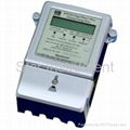 DDS26D(VI) Electronic Single Phase Watt-hour meter 1