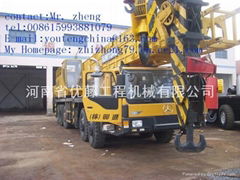 Sumitomo 110ton