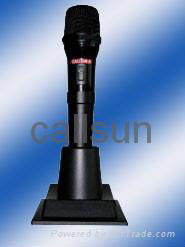 infrared wireless microphone  2