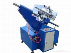 automatically cake tray machine