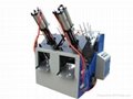 Middle Speed Paper Plate Forming Machine 1