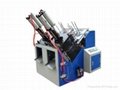 Middle Speed Paper Plate Forming Machine 2
