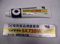 日本施敏打硬SX720W、SX