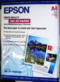 Epson coated inkjet paper 1