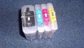 HP10 refilled cartridge 1