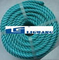 PP rope 5