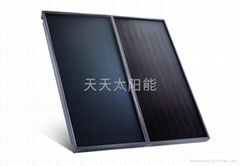 solar thermal collector