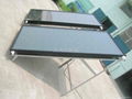 flat plate solar hot water heater 2