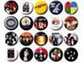 Button Badges